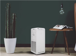 Hướng dẫn xử lý máy lọc không khí bị rò nước Hướng dẫn xử lý máy lọc không khí bị rò nước