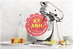 Máy trộn bột mang lại lợi ích gì cho người sử dụng Máy trộn bột mang lại lợi ích gì cho người sử dụng